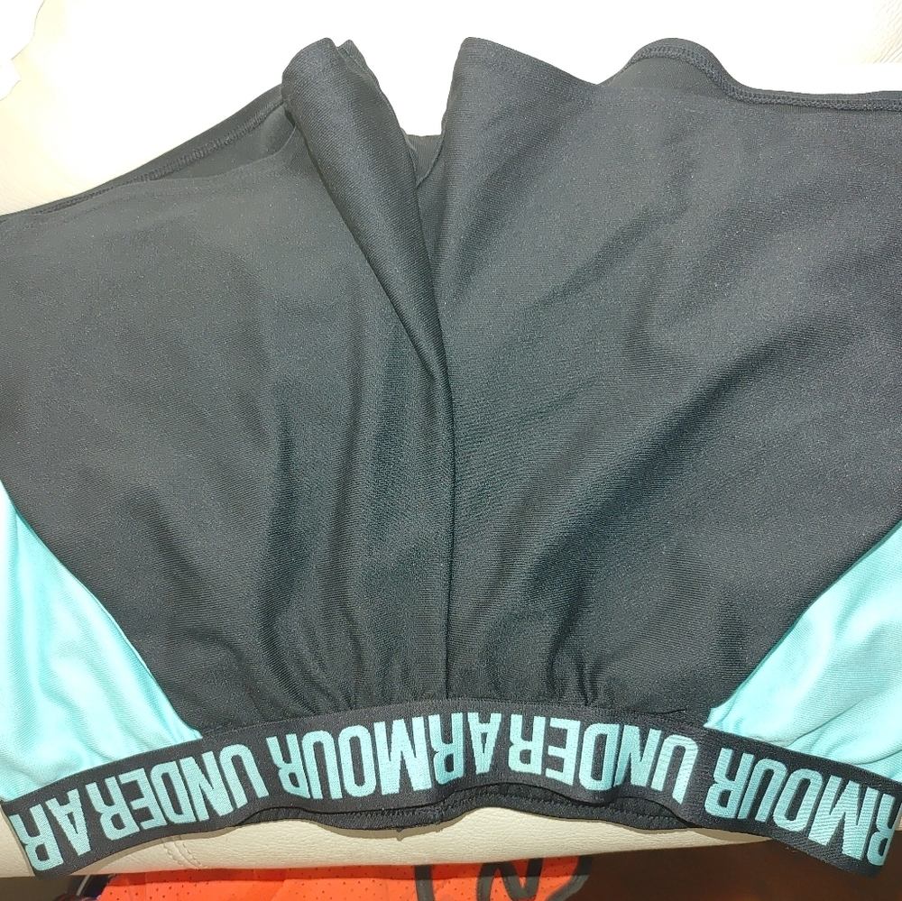 Under Armour Gym Shorts